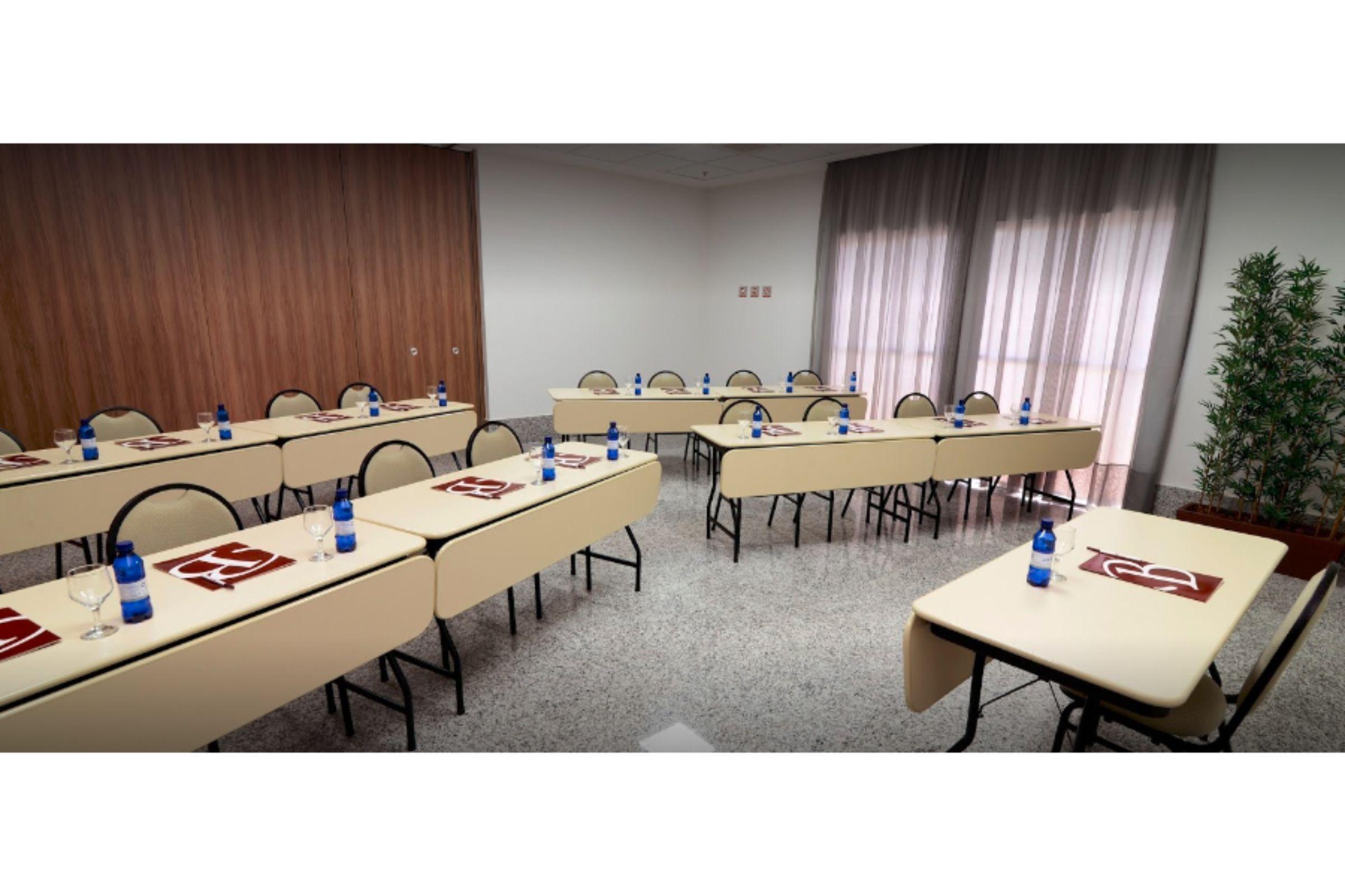 Easy Hotel Cachoeiro De Itapemirim By Atlantica Exterior foto