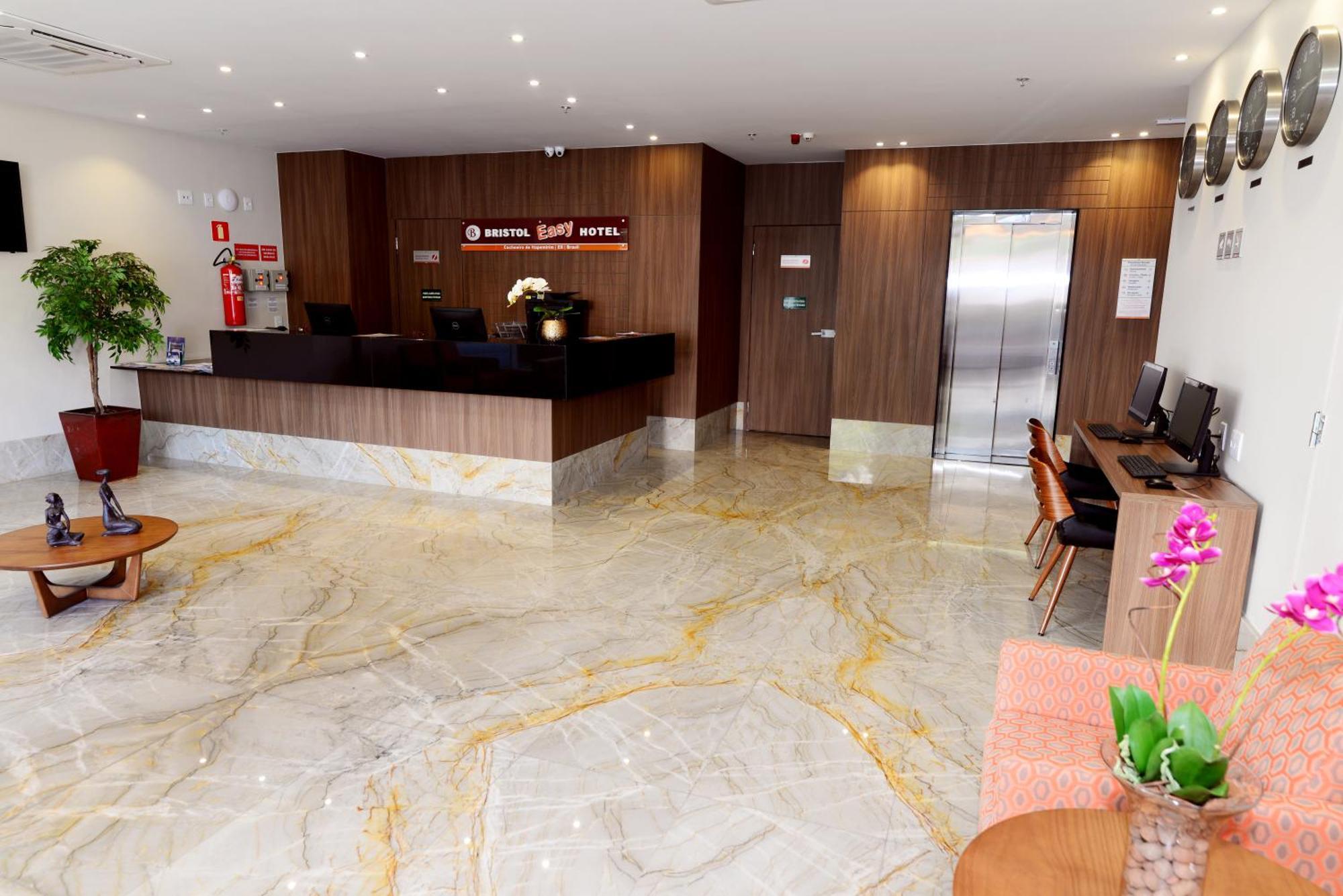 Easy Hotel Cachoeiro De Itapemirim By Atlantica Exterior foto