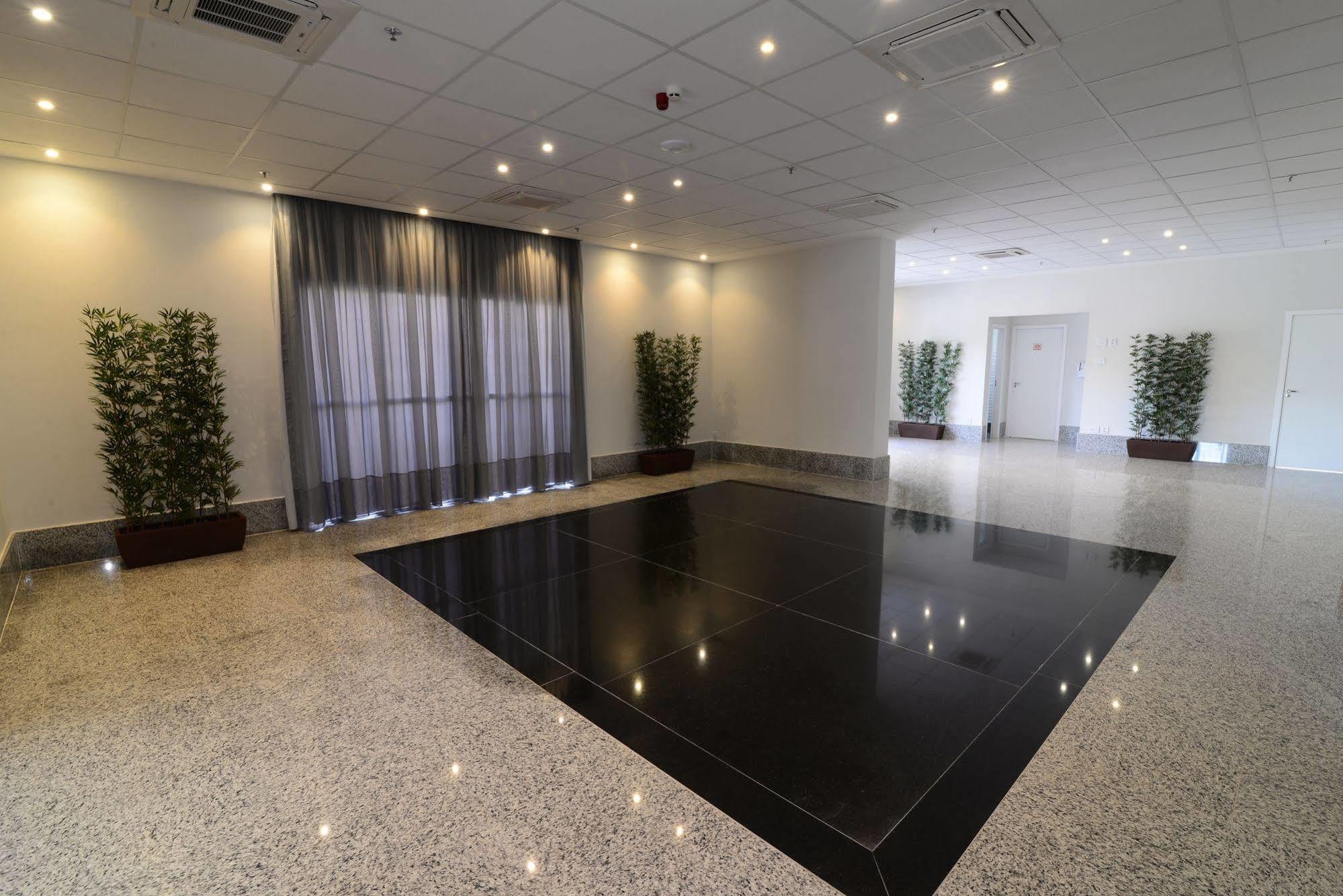 Easy Hotel Cachoeiro De Itapemirim By Atlantica Exterior foto